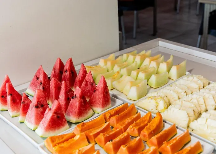 Hotel barato: Rota 232 Hotel Caruaru