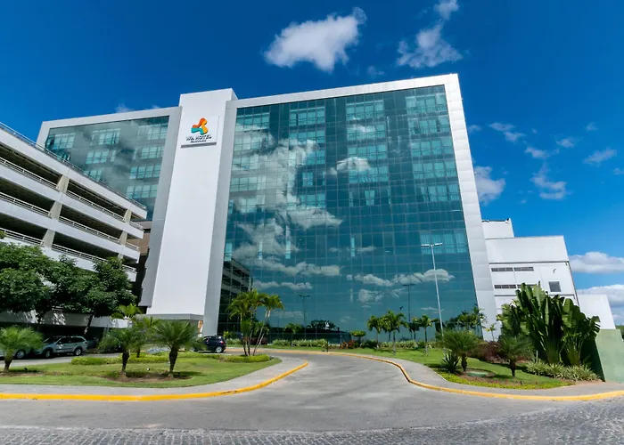 Hotel para famílias: Wa Hotel Caruaru